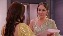 Parineeti - 4th August 2024